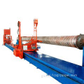 China Frp Grp Pipe Filament Winding Machine Dn15-4000mm Factory